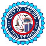 Seal of Taguig.png