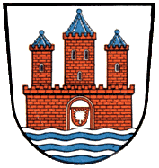 Coat of Arms of Rendsburg.png