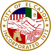 Seal of El Cajon.png