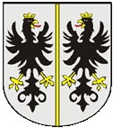 Coat of arms of Prestice.gif