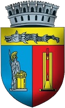 Coat of Arms of Cluj-Napoca.png