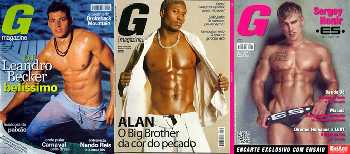 G Magazine Covers.jpg