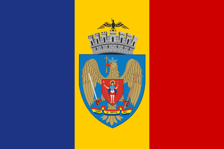 File:Flag of Bucharest.png