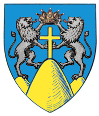 Coat of Arms of Suceava County.png