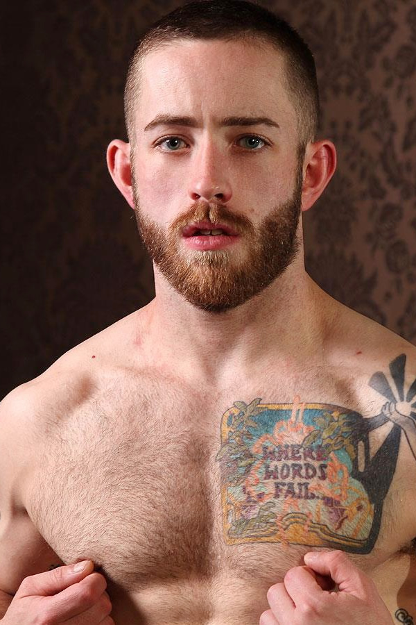 Alfie Stone - Porn Base Central, the free encyclopedia of gay porn