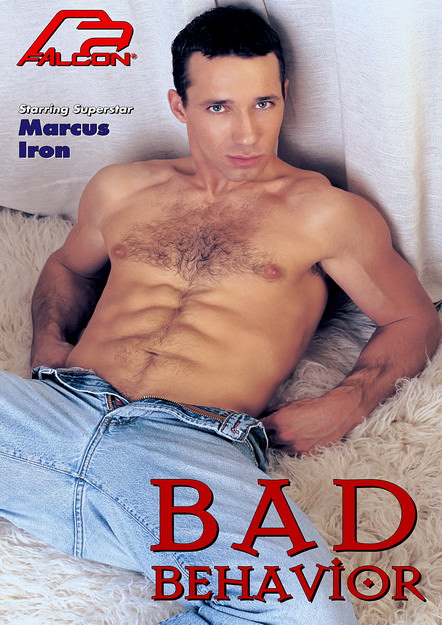 Bad Behavior (Falcon Studios) - Porn Base Central, the free encyclopedia of  gay porn