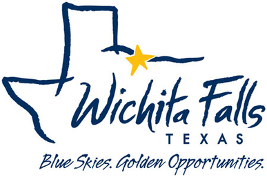 File:Flag of Wichita Falls.png