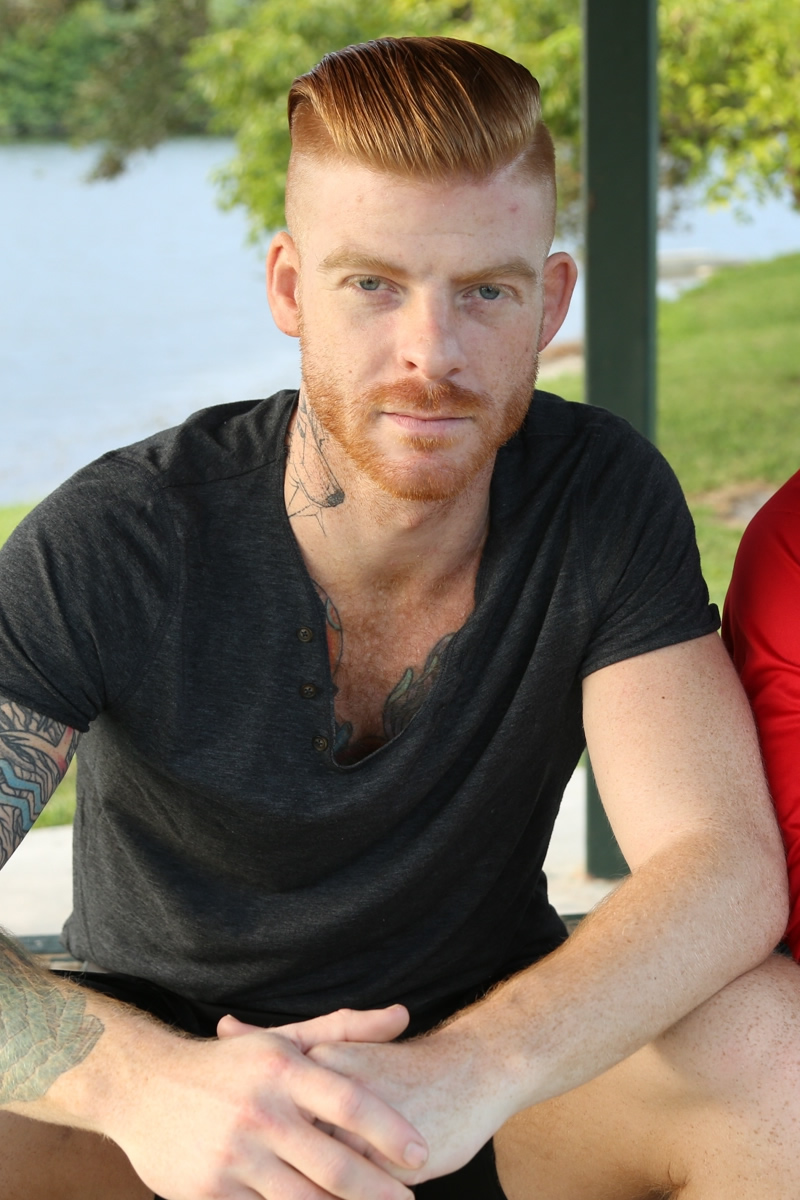 Bennett anthony porn