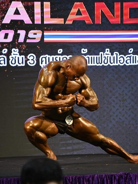 File:Uten Duanglard at Mr Thailand 2019 04.jpg