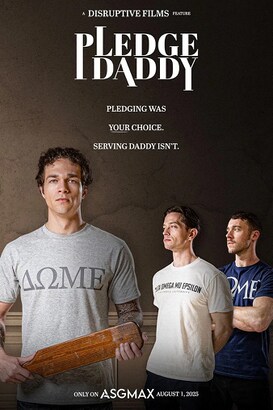 Pledge Daddy (Disruptive Films)