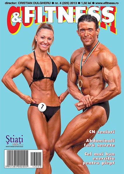 File:Cristian Grad at Culturism and Fitness Cover.jpg