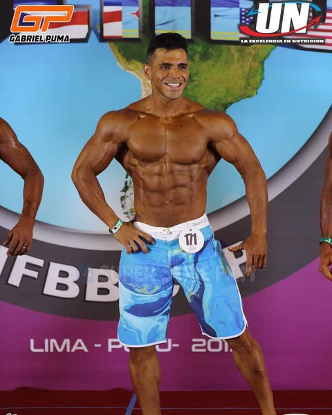 File:Francisco Gonzalez at Miss and Mister America 2019 12.jpg