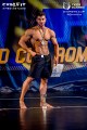 Cezar Buica at 2018 IFBB Tiger Classic Diamond Cup 01.jpg