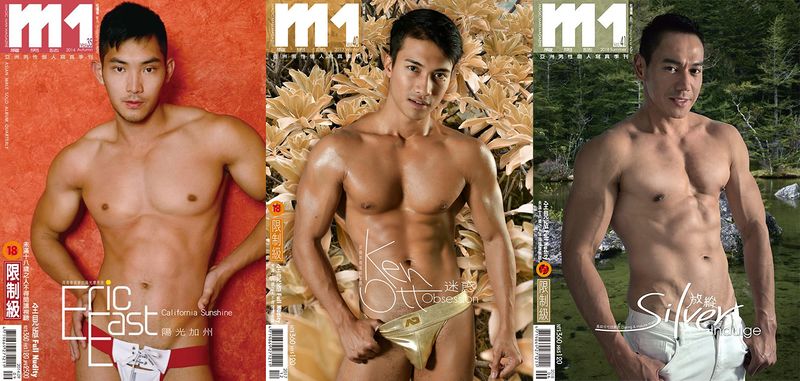 File:M1 Magazine Covers.jpg