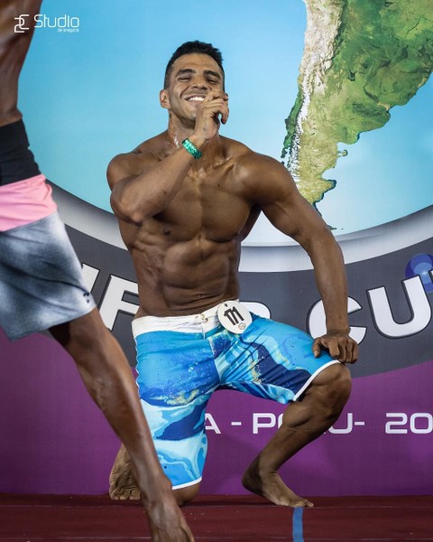File:Francisco Gonzalez at Miss and Mister America 2019 11.jpg
