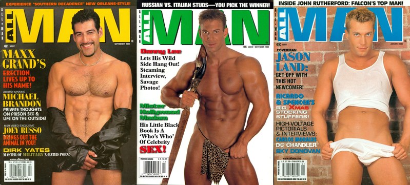 File:All Man Magazine Covers.jpg
