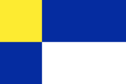 Flag of Bratislava Region.svg
