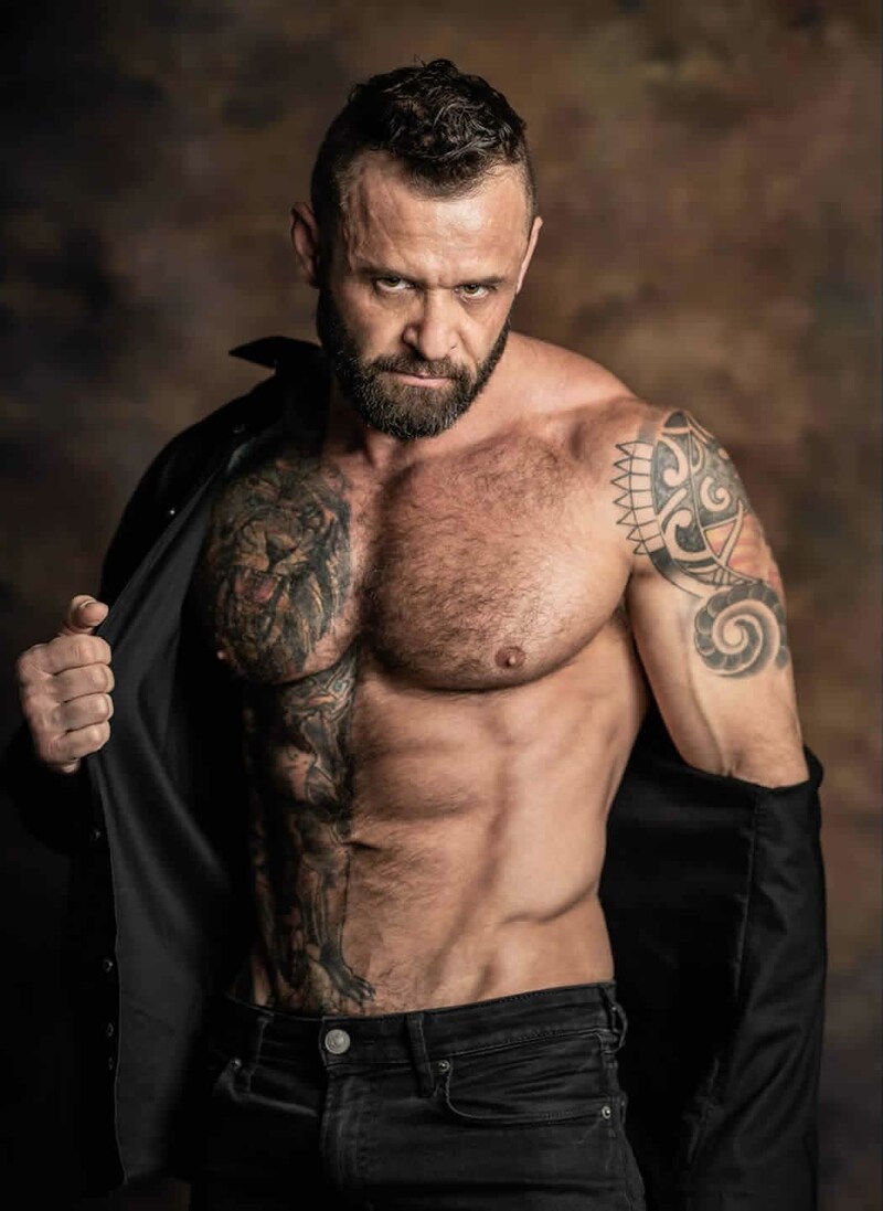 List of Mark Ruddick Photography models - Porn Base Central, the free  encyclopedia of gay porn