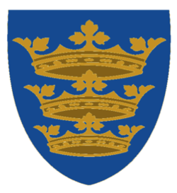 Coat of arms of Kingston upon Hull.png