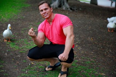 Ogizdagi maxsus fotosurat