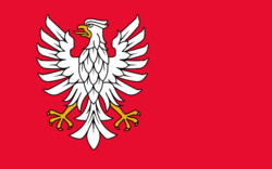 Flag of Masovian Voivodeship.png