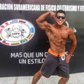 Francisco Gonzalez at Classic Physique of America Cup 2019 06.jpg