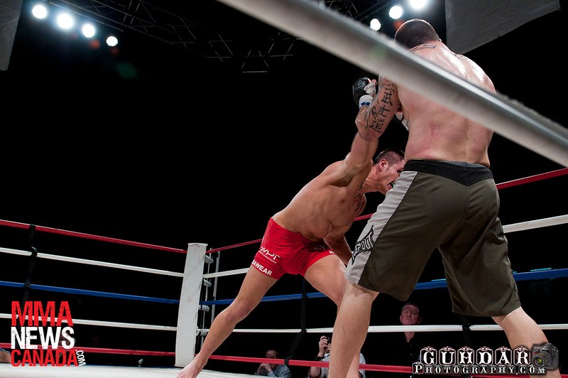 File:Markus Kage MMA Simon Marini vs Jason Gorny October 2010 by Guhdar Photography 6.jpg