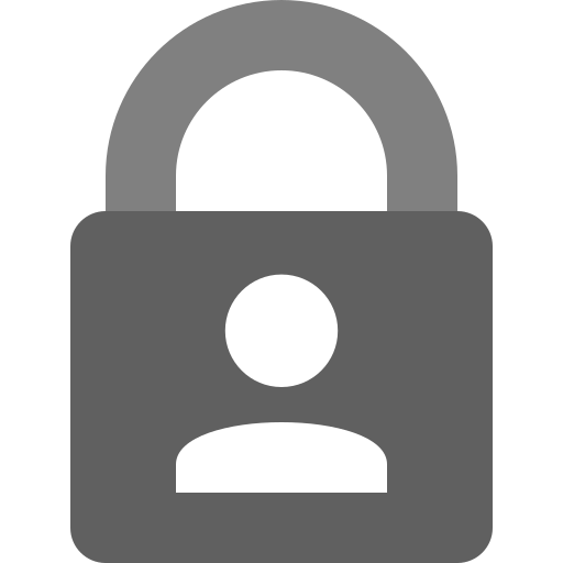 File:Semi-protection-shackle.svg