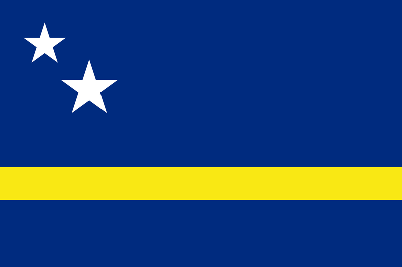 File:Flag of Curacao.png
