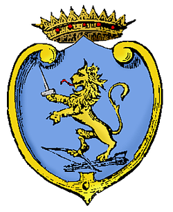 Coat of arms of Vieste.png