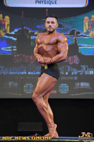 File:Ionut Marasoiu at 2018 IFBB Romania Muscle Fest Pro Qualifier 05.jpg