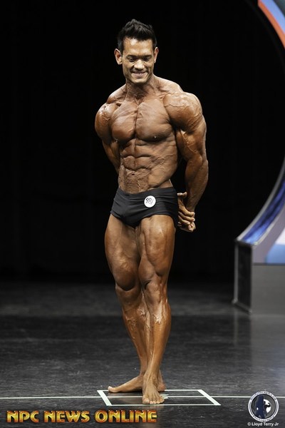 File:Richy Chan at 2018 IFBB Vancouver Pro Qualifier 10.jpg