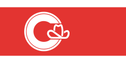 Flag of Calgary.svg