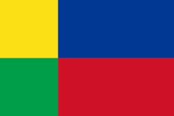 Flag of Zilina Region.png