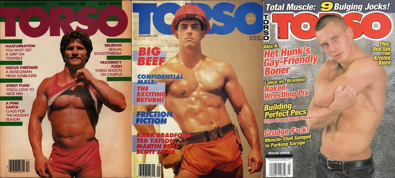 File:Torso Magazine Covers.jpg