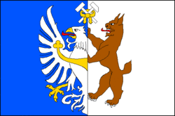 Flag of Kladno.gif