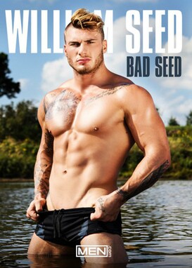 William Seed: Bad Seed (Men.com)