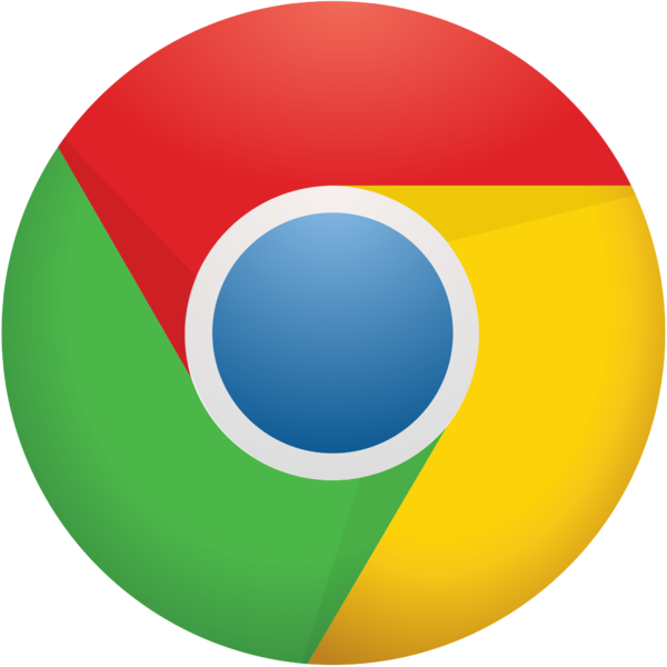 File:Google Chrome Logo.png