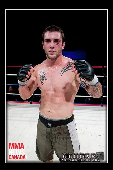 File:Markus Kage MMA Simon Marini vs Jason Gorny October 2010 by Guhdar Photography 17.jpg