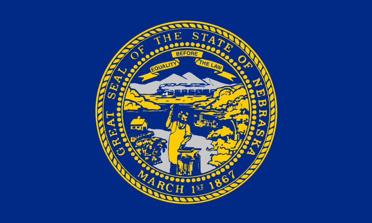 File:Flag of Nebraska.svg