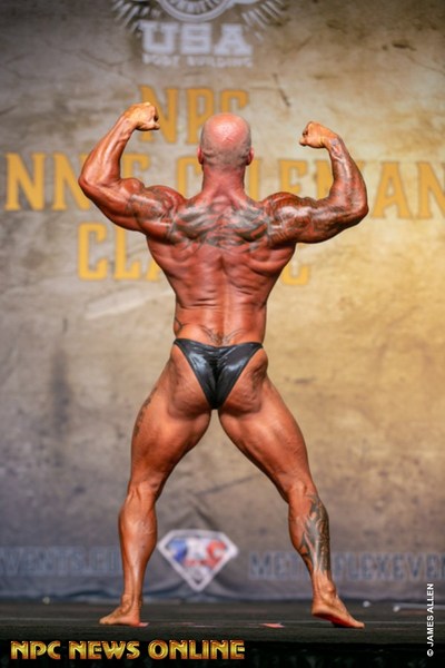 File:Jeremy Sons at 2019 NPC Ronnie Coleman Classic 05.jpg