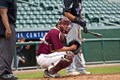 Mike Russo at STAC Spartan baseball 01.jpg