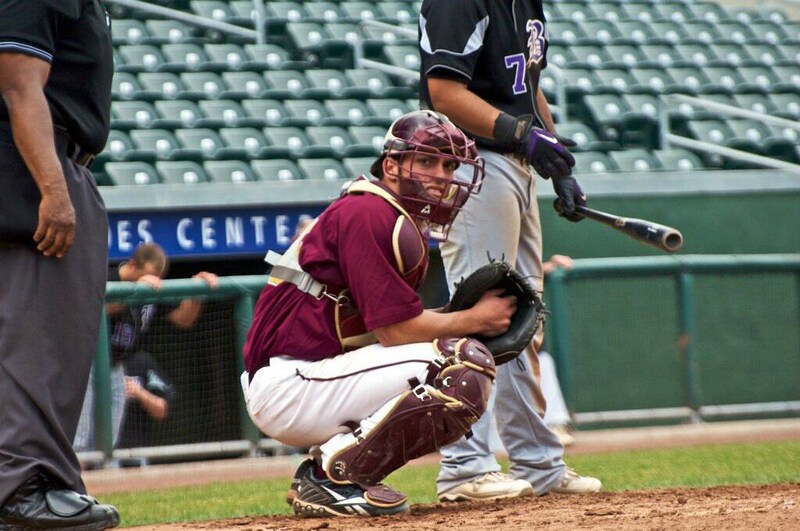 File:Mike Russo at STAC Spartan baseball 01.jpg
