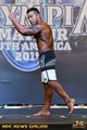 Sebastian Hurtado at 2019 IFBB Amateur Olympia South America 04.jpg