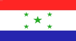 Flag of Caaguazu Department.jpg