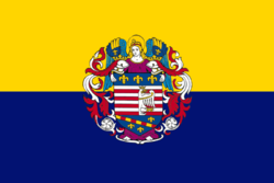 Flag of Kosice.png