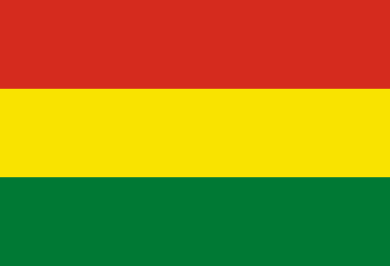 File:Flag of Bolivia.png