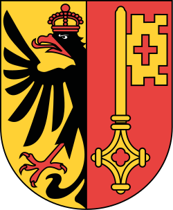 Coat of arms of Geneva.svg