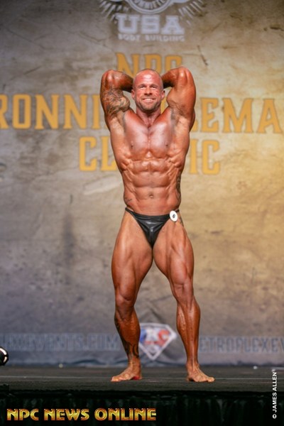 File:Jeremy Sons at 2019 NPC Ronnie Coleman Classic 02.jpg