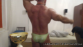 Roy Morris at LiveMuscleShow 03.png